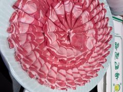 -南门涮肉(天坛店)