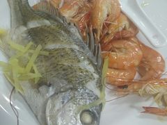 -船奇蒸汽海鲜·闽菜(八市海鲜总店)