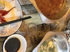 -祥鹤龙虾螃蟹