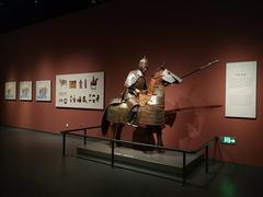 景点-辽宁省博物馆