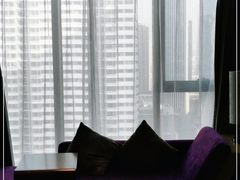 -青岛富力艾美酒店