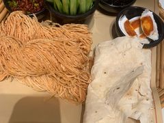 -大张烙馍村(泉山店)