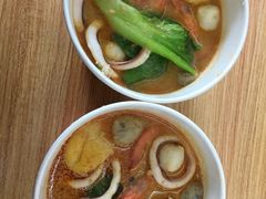 -老闽味沙茶面·姜母鸭(传承35年曾厝垵店)
