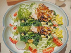 -卡朋西餐(悦汇城店)