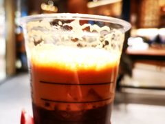 -星巴克臻选(北京颐堤港中心第二店)
