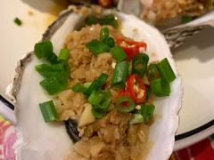 生蚝-7号院家宴.烧鸽子(门头沟店)