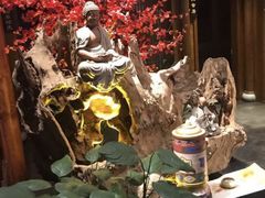 -碧露轩·大益茶体验馆(镇江路店)