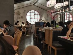 大堂-竹外桃花·江南小酒馆(SKP·S店)