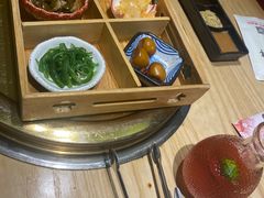 -松鱼亭·和牛烧肉(协鑫广场店)