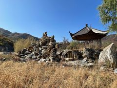 -水峪民俗村