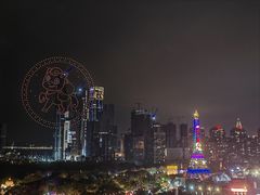 -深圳威尼斯英迪格酒店