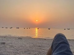 -日照灯塔风景区