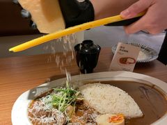 -CURRY YA 熟成咖哩專門店(深圳湾万象城店)