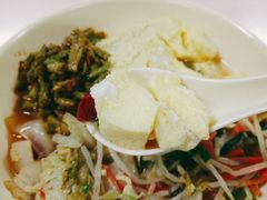 -中央财经大学-食堂