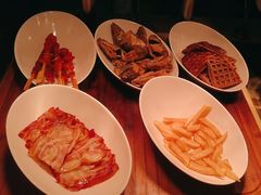 -浙江西子宾馆·瑶园咖啡厅