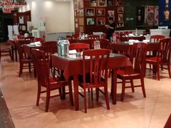 大堂-天下客饭店(中山路店)