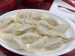 -喜家德虾仁水饺(长泰广场店)
