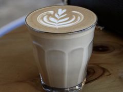 -bear cafe熊咖啡(和平中路店)