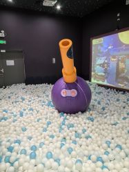 -MELAND CLUB亲子乐园·派对·餐厅(北京芳圆里ID MALL店)