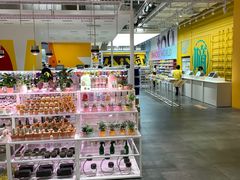 -KKV(东莞海德汇一城店)