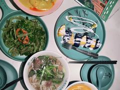 -米多分·越南小馆(南海万科广场店)