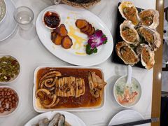 -江南粥家庄(宁国路店)