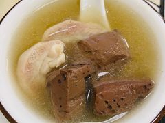 -福龙私房菜·客家大盆菜