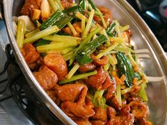 -虎虎龙虾大排档(双井店)