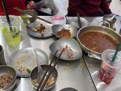 -蓉三少冒烤鸭·四川小吃集(北京首店)