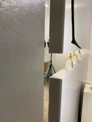 -I+造型烫发染发