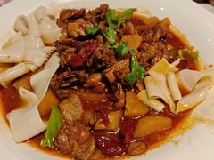 -那时新疆(经纬汇店)