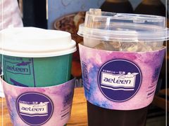 -安琳acKONA咖啡(市南店)