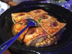 -客语客家菜(佳兆业广场店)