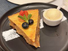 -安妮意大利餐厅(世贸天阶店)