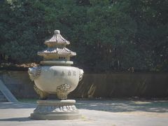 -灵谷景区