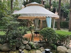 -和平官邸·花园餐厅(武定西路店)