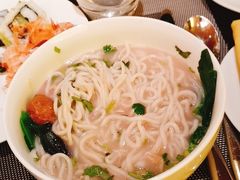 -东西风牛排馆周末烧烤自助(首都机场希尔顿店)