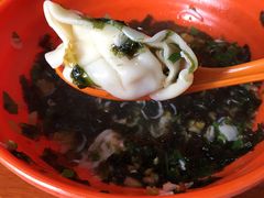 -阿麟馄饨(延长路店)