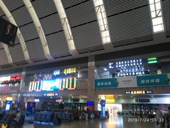 -沈阳站