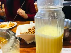 玉米汁-王婆大虾(五道口店)