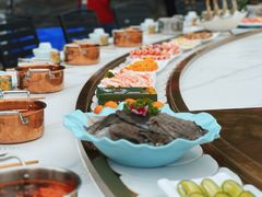 -枇杷园食为鲜火锅(南山店)