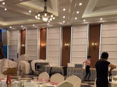 大堂-高老庄绿色传奇(昊元生活广场店)