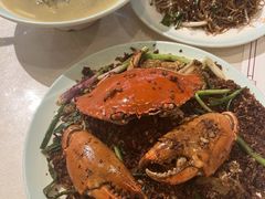 -喜记避风塘炒辣蟹(总店)