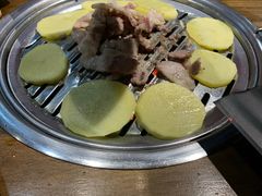 -·缸桶屋·韩式牛肋条自助烤肉(西湖D11店)