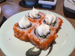 -三禾寿司(君尚店)