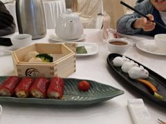 -鹿鸣酒家(越秀店)
