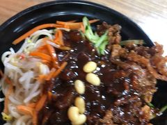 -大姨捞面(新安花园店)