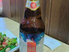 -大嘻咹biangbiang面(历史博物馆店)