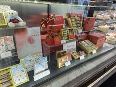 零售区-布歌东京(常州购物中心店)