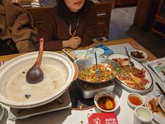 -老阿爸鲜鱼土菜(独墅湖店)